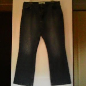 Mt.Lake Flair 16S Blue Jeans